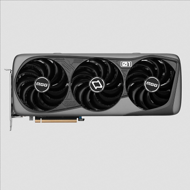 MaxSun Geforce RTX 4070 Mega Gamer