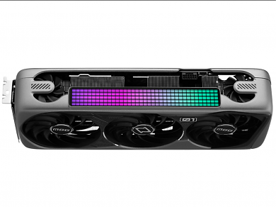 MaxSun Geforce RTX 4070 Mega Gamer