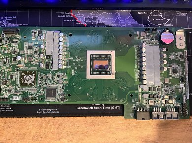 AMD BC-250