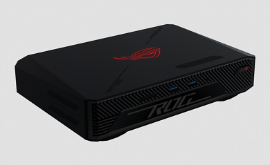 ROG NUC