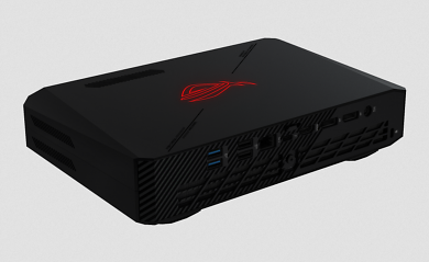 ROG NUC