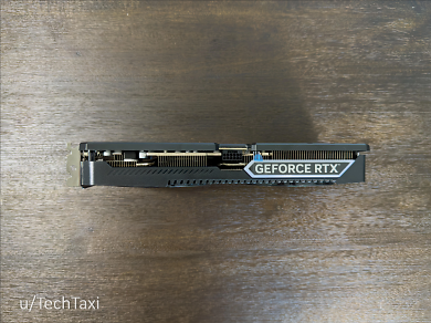 4080 Dual Slot