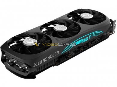 Geforce RTX 4070 Super Trinity Black (1)