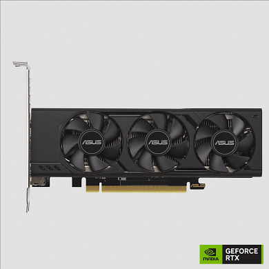 Asus Geforce RTX 4060 LP