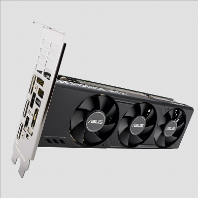 Asus Geforce RTX 4060 LP