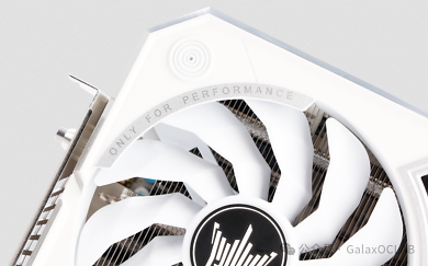Galax Geforce RTX 4070 Super HOF OC Lab Master X