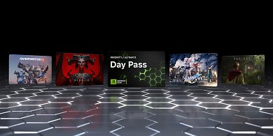 Geforce Now