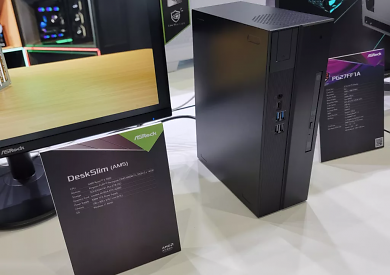 DeskSlim