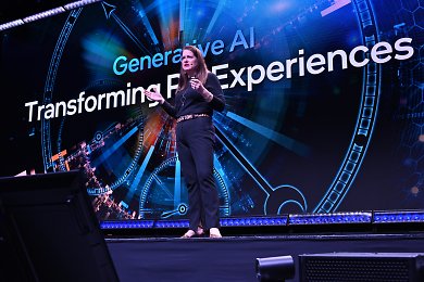 CES: Intel mit Ausblich auf Lunar Lake und Arrow Lake (1)