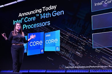 CES: Intel mit Ausblich auf Lunar Lake und Arrow Lake (2)