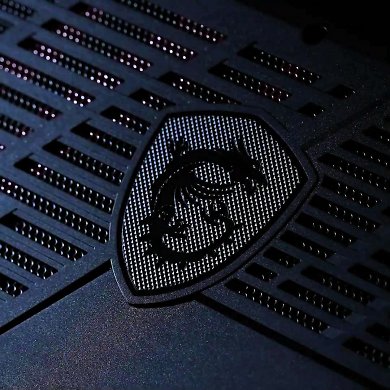 MSI Gaming-Hendheld