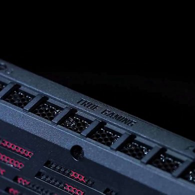 MSI Gaming-Hendheld