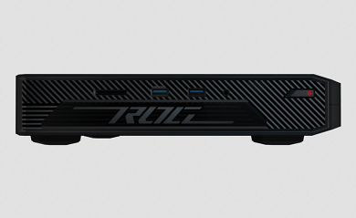 ROG NUC