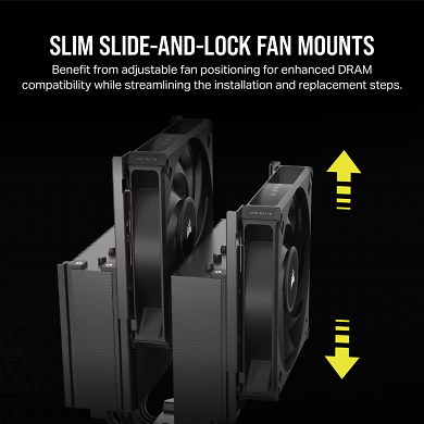 Corsair A115