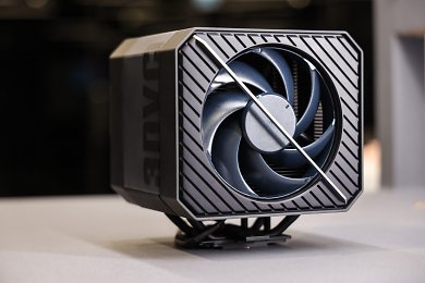 Cooler Master V8 3DVC