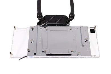 Alphacool Eiswolf 2