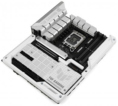 Asus Z790-BTF WIFI