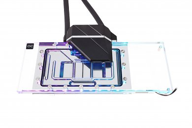 Alphacool Eiswolf 2