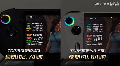 Benchmarks