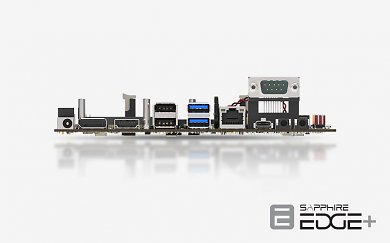 Sapphire EDGE+ VPR-4616