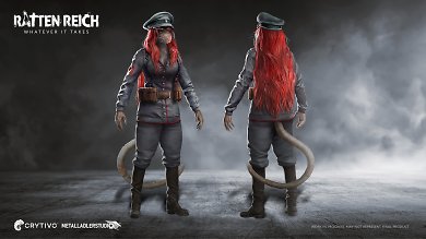 Ratten Reich (3)