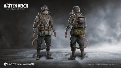 Ratten Reich (4)