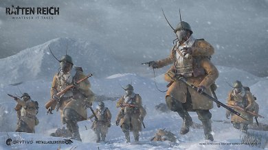 Ratten Reich (6)