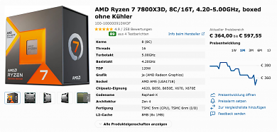 7800X3D