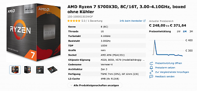 5700X3D