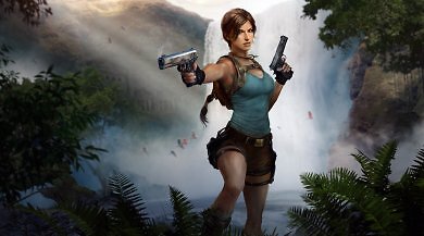 Neues von Tomb Raider: Enthüllung angekündigt (1)