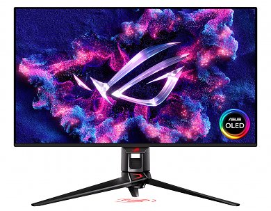 Asus ROG Swift OLED PG32UCDM&nbsp; (2)