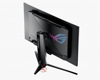 Asus ROG Swift OLED PG32UCDM&nbsp; (1)