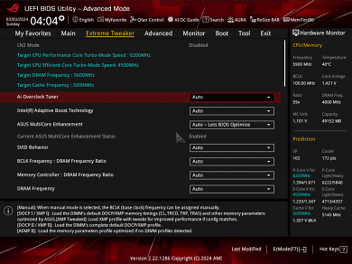 Intel Core i9-14900KS