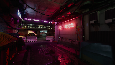 Cyberpunk 2077 (5)