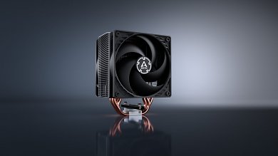 Arctic Freezer 36 Series
