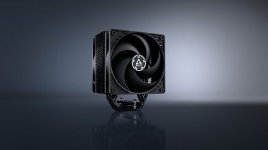Arctic Freezer 36 Series