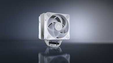 Arctic Freezer 36 Series