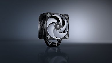 Arctic Freezer 36 Series