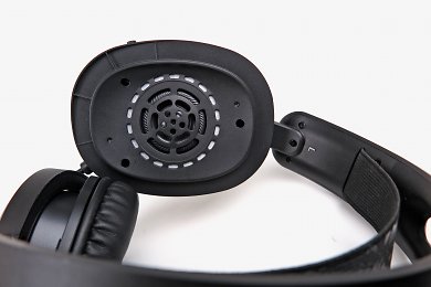 Asus TUF Gaming H1 Wireless - Details (1)