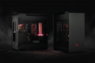 EK Quantum In Win 977EK