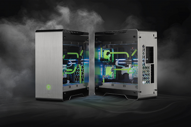 EK Quantum In Win 977EK