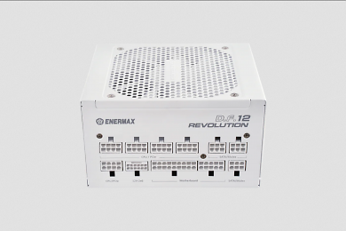 Enermax Revolution D.F. 12