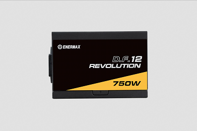 Enermax Revolution D.F. 12