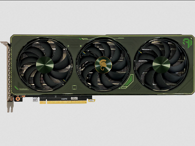 Manli GeForce RTX 4070 Ti Super Gallardo