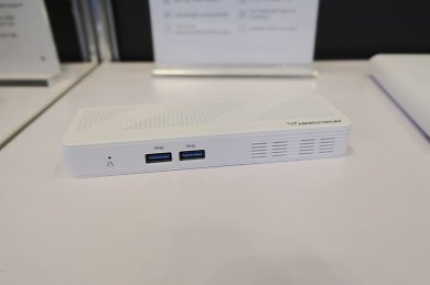 Minisforum Stick-PC