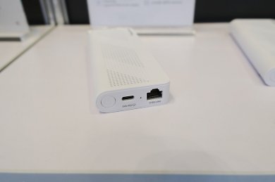 Minisforum Stick-PC