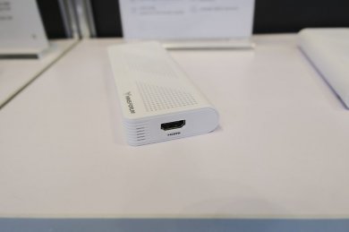 Minisforum Stick-PC