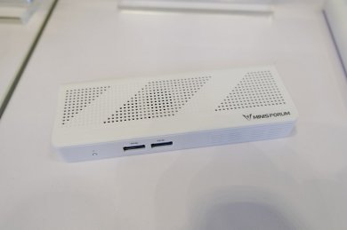 Minisforum Stick-PC