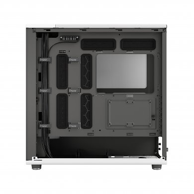 Fractal North XL Chalk White (2)