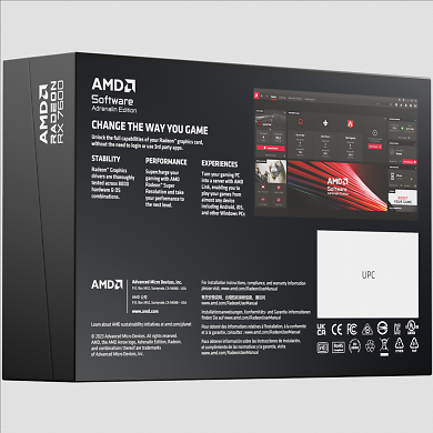 Radeon RX 7600 (2)